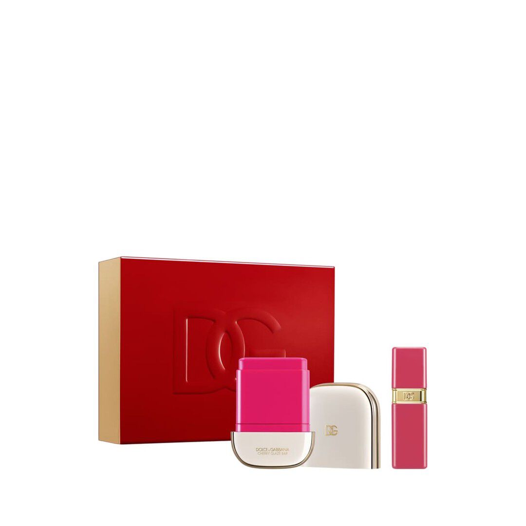 Coffret Pop & Glow - Dolce&Gabbana - FRESH - Imagem 1