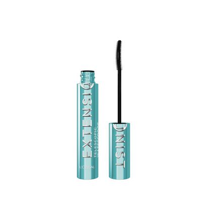 Telescopic Extensionist M&aacute;scara de pestanas - L'Or&eacute;al Paris - Loreal Paris - Imagem