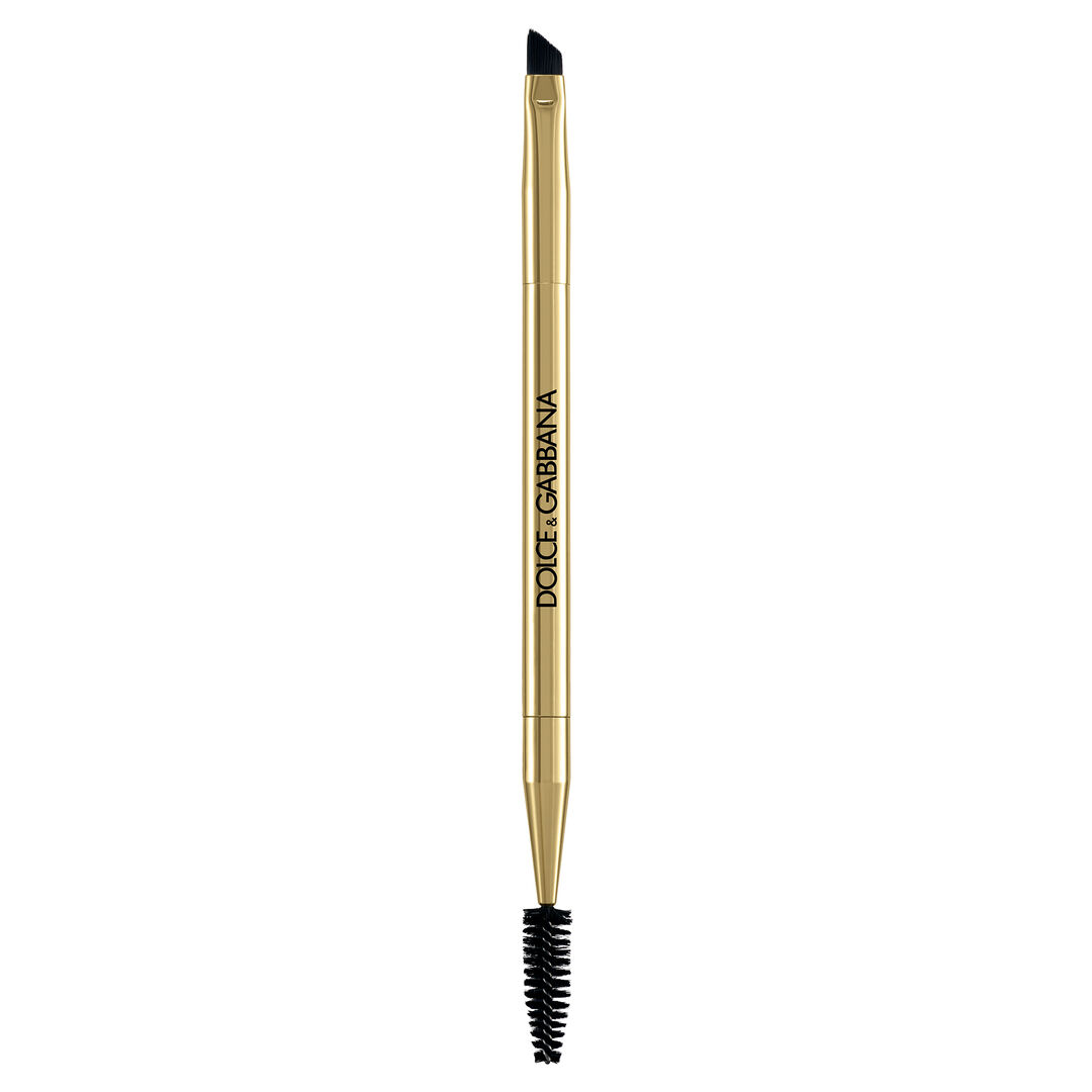 Brow & Liner Beauty Brush - Dolce&Gabbana - CLASSIC - Imagem 1
