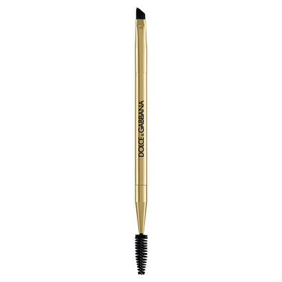 Brow & Liner Beauty Brush - Dolce&Gabbana - CLASSIC - Imagem