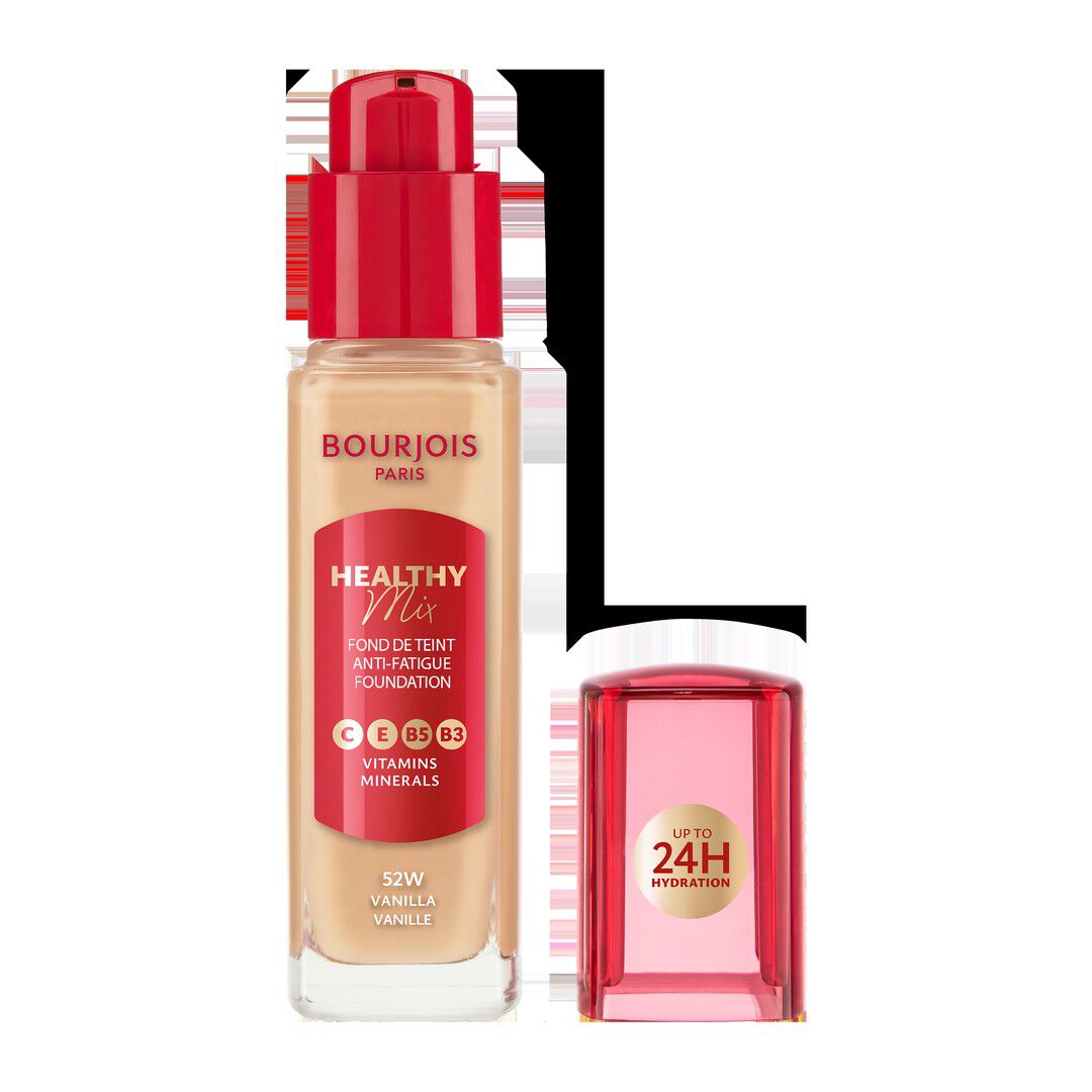 Healthy Mix Foundation - BOURJOIS -  - Imagem 2
