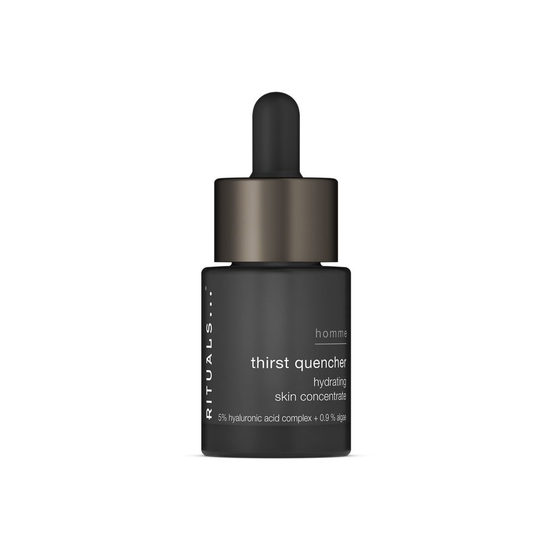 Hydrating Skin Concentrate - Rituals - Homme - Imagem 1