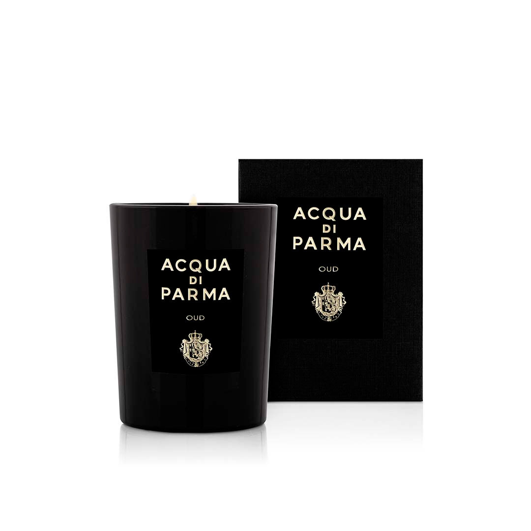 VELA SIGNATURES OF THE SUN OUD - ACQUA DI PARMA - Signatures Of The Sun - Imagem 2