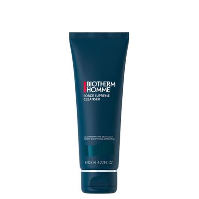 Face Cleansing - BIOTHERM - Force Supreme - Imagem