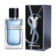 Eau de Toilette - Yves Saint Laurent - Y - Imagem 5