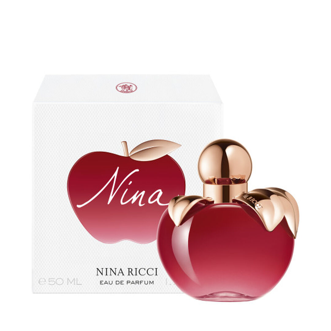 Eau de Parfum - NINA RICCI - NINA - Imagem 2