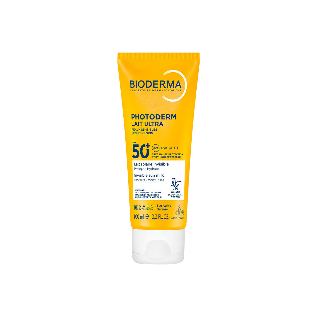 Photoderm Lait Ultra SPF50+ - BIODERMA -  - Imagem 1