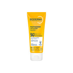 Photoderm Lait Ultra SPF50+, , hi-res