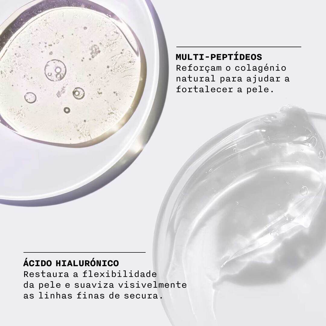 Clinique Smart Clinical RepairTM Lifting Face + Neck Cream - CLINIQUE - Smart - Imagem 12