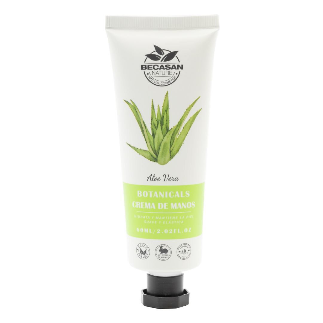 Creme para as m&atilde;os - BCS Bodycare - BCS - Imagem 6