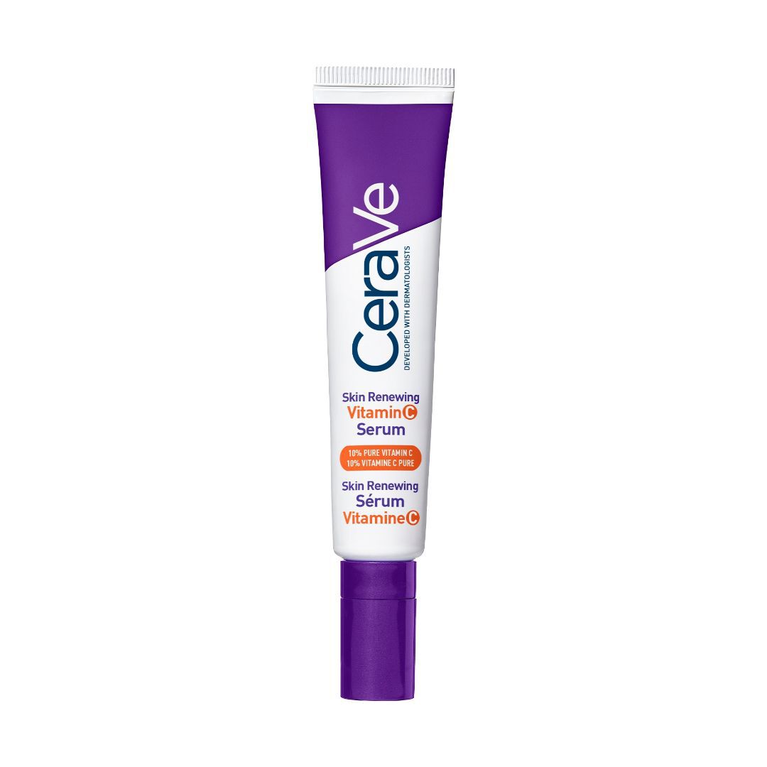 Skin Renewing S&eacute;rum com Vitamina C - CERAVE -  - Imagem 1