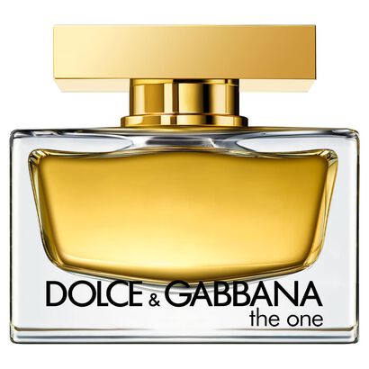 Eau de Parfum - Dolce&Gabbana - THE ONE - Imagem