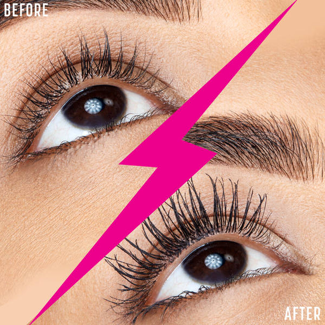 Worth The Hype Mascara - NYX Professional Makeup - NYX Maquilhagem - Imagem 2