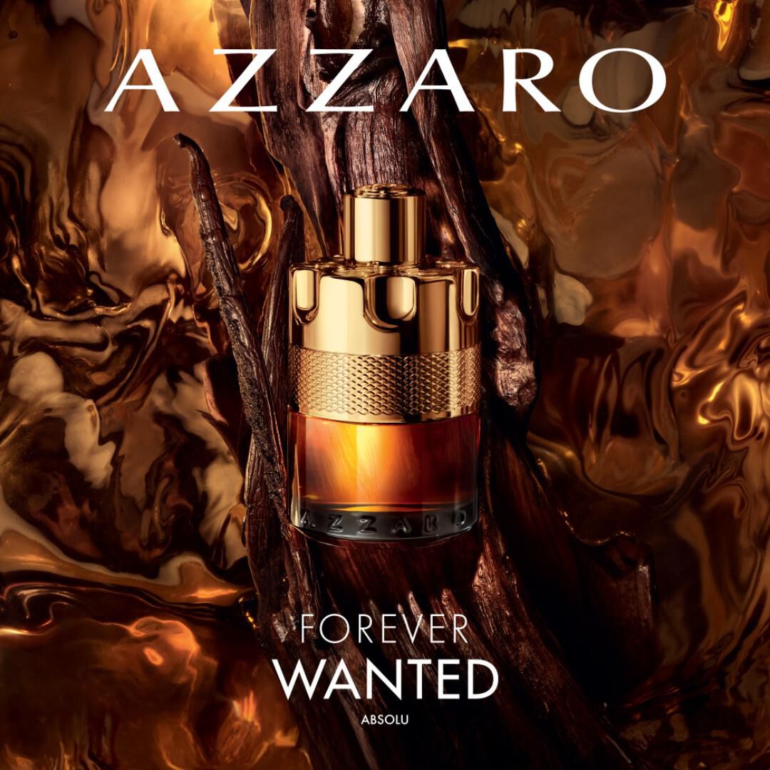 Forever Wanted Absolu Eau de Parfum - AZZARO - Wanted - Imagem 14