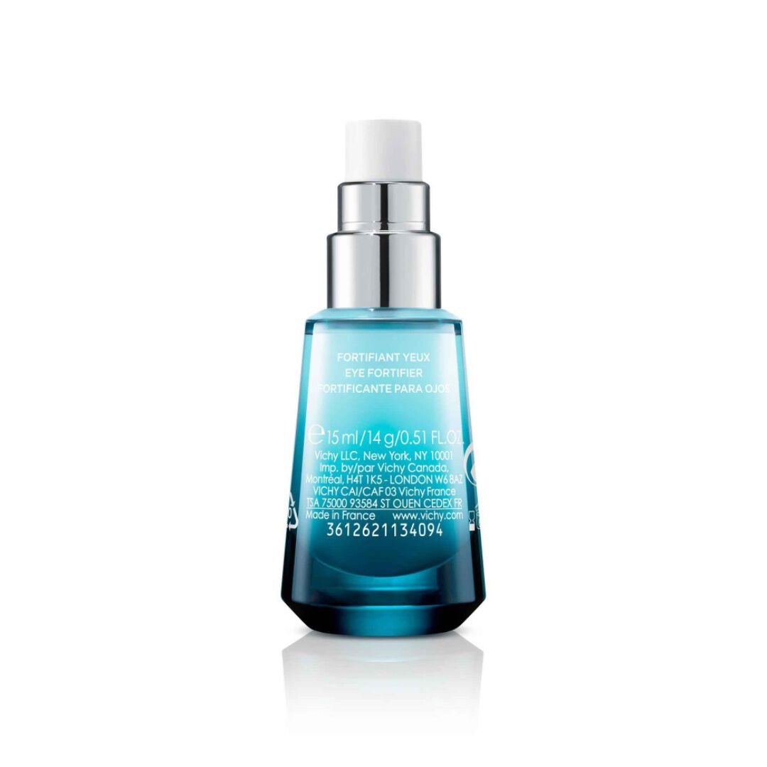 Minéral 89 Olhos - VICHY -  - Imagem 2