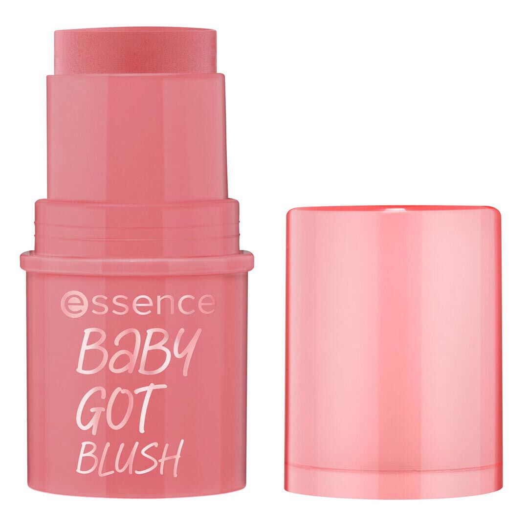 Baby Got Blush - ESSENCE -  - Imagem 1