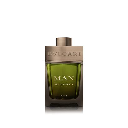 Wood Essence Parfum - BVLGARI - BVLGARI MAN - Imagem