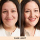 CC+ Nude Glow SPF 40 - IT COSMETICS - Your Skin But Better - Imagem 2