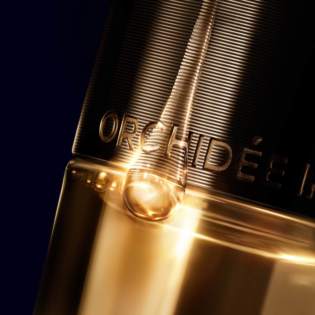 O ÓLEO FUNDAMENTAL - GUERLAIN - ORCHIDÉE IMPÉRIALE - Imagem 6