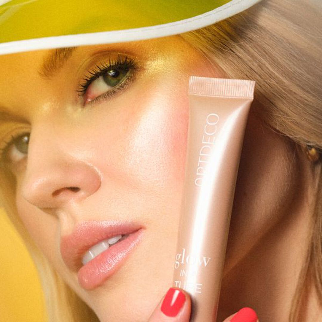 AO Glow In A Tube - Star Glow nº1 - ARTDECO - LA VIBES BEAUTY & GO - Imagem 5
