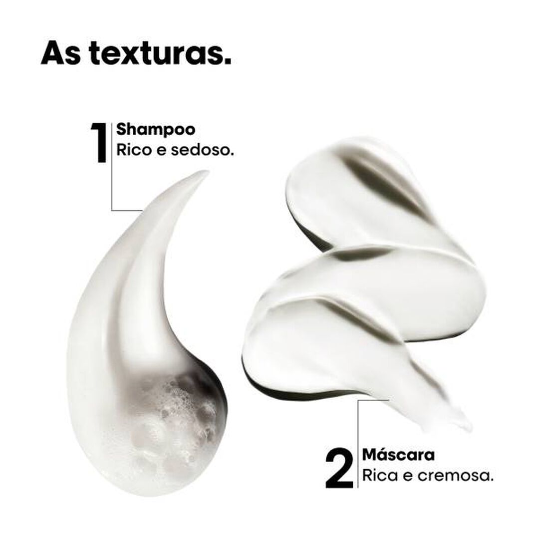 Coffret Duo - L'ORÉAL PROFESSIONNEL - Metal Detox - Imagem 4