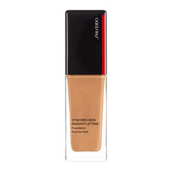 SYNCHRO SKIN RADIANT LIFTING FOUNDATION, 410 - Sunstone, hi-res