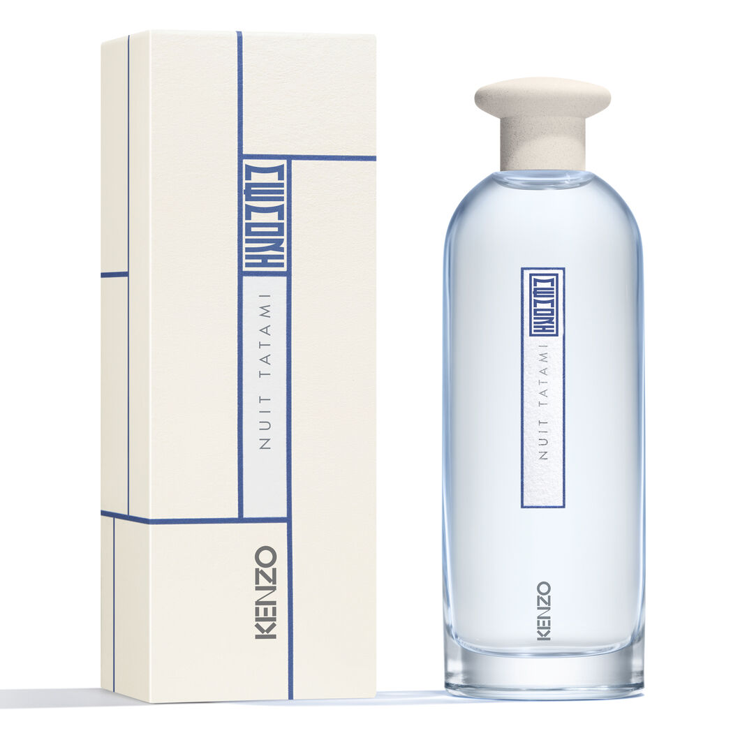 Nuit Tatami - KENZO - LA COLLECTION KENZO MEMORI - Imagem 2