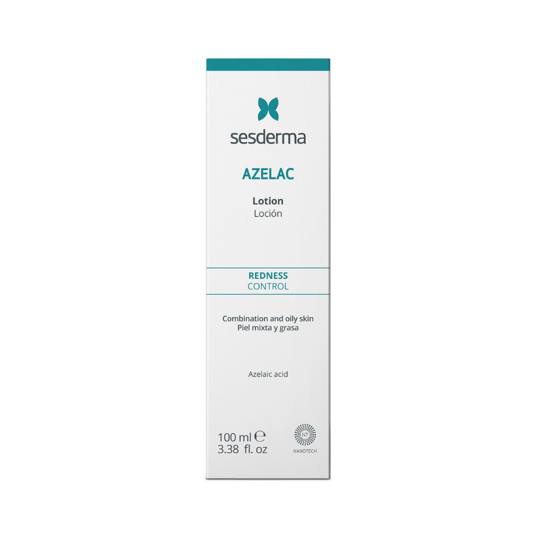 Azelac Lo&ccedil;&atilde;o Corporal - SESDERMA -  - Imagem 3