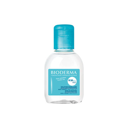 ABCDerm H2O &Aacute;gua Micelar - BIODERMA -  - Imagem