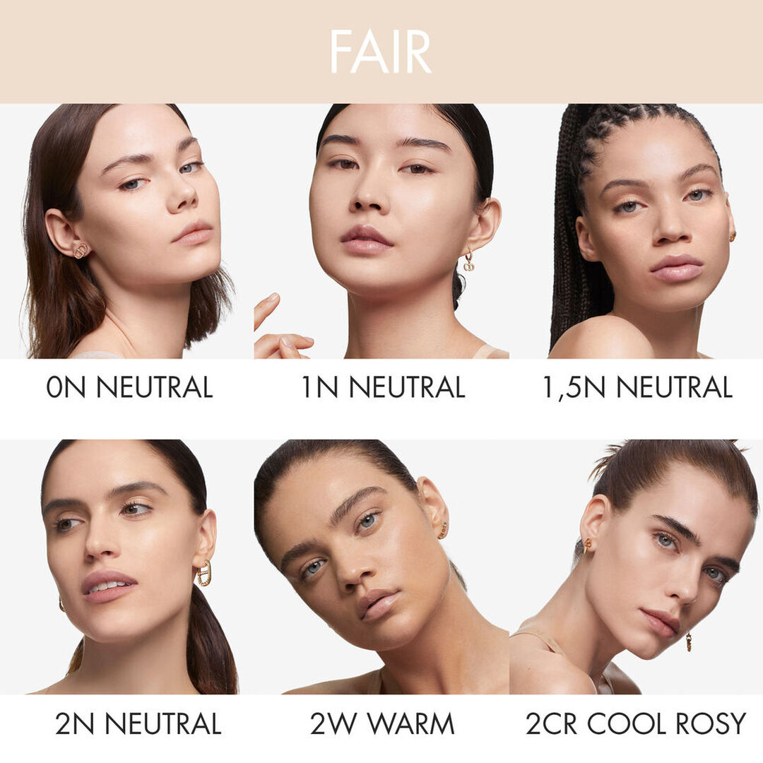 Hydra Nude - Dior - Forever - Imagem 2