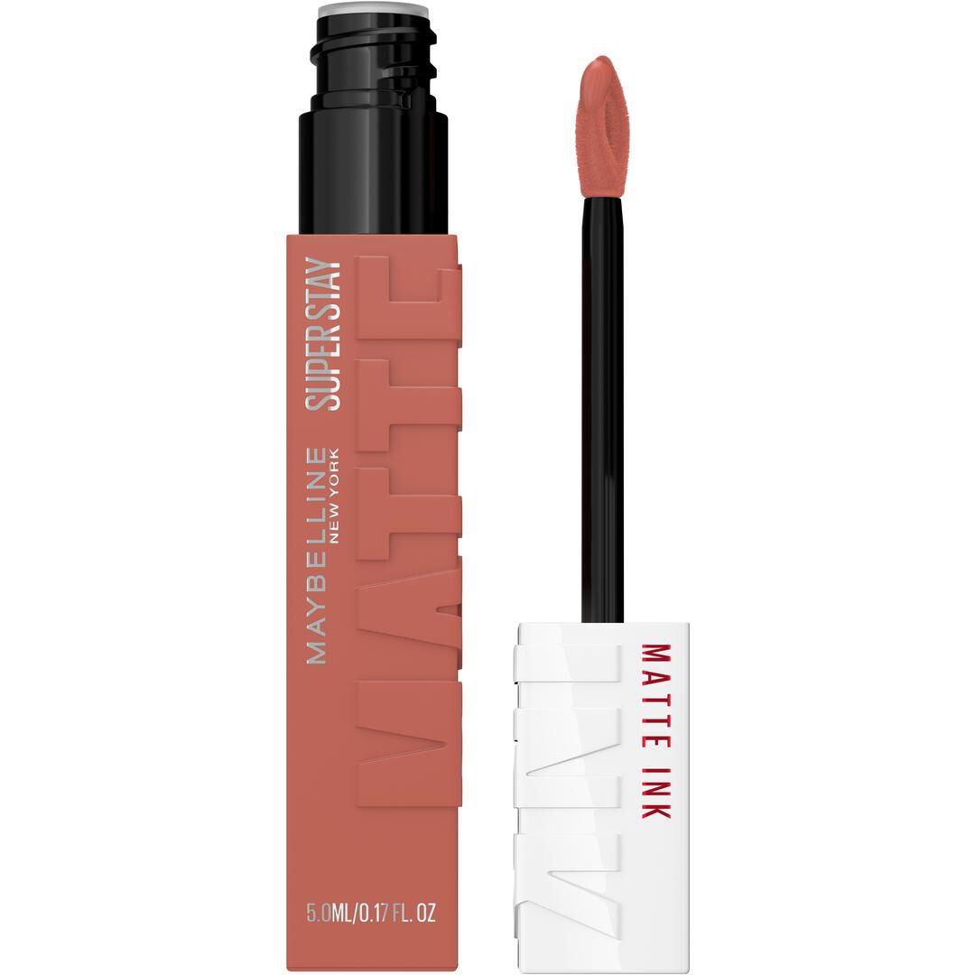 New York Superstay Matte Ink Batom L&iacute;quido Mate - MAYBELLINE -  - Imagem 1