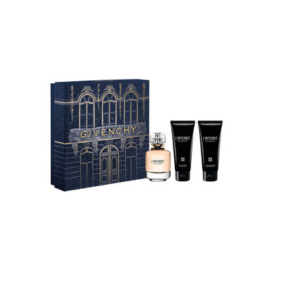 Eau de Parfum Coffret - GIVENCHY - L'INTERDIT - Imagem