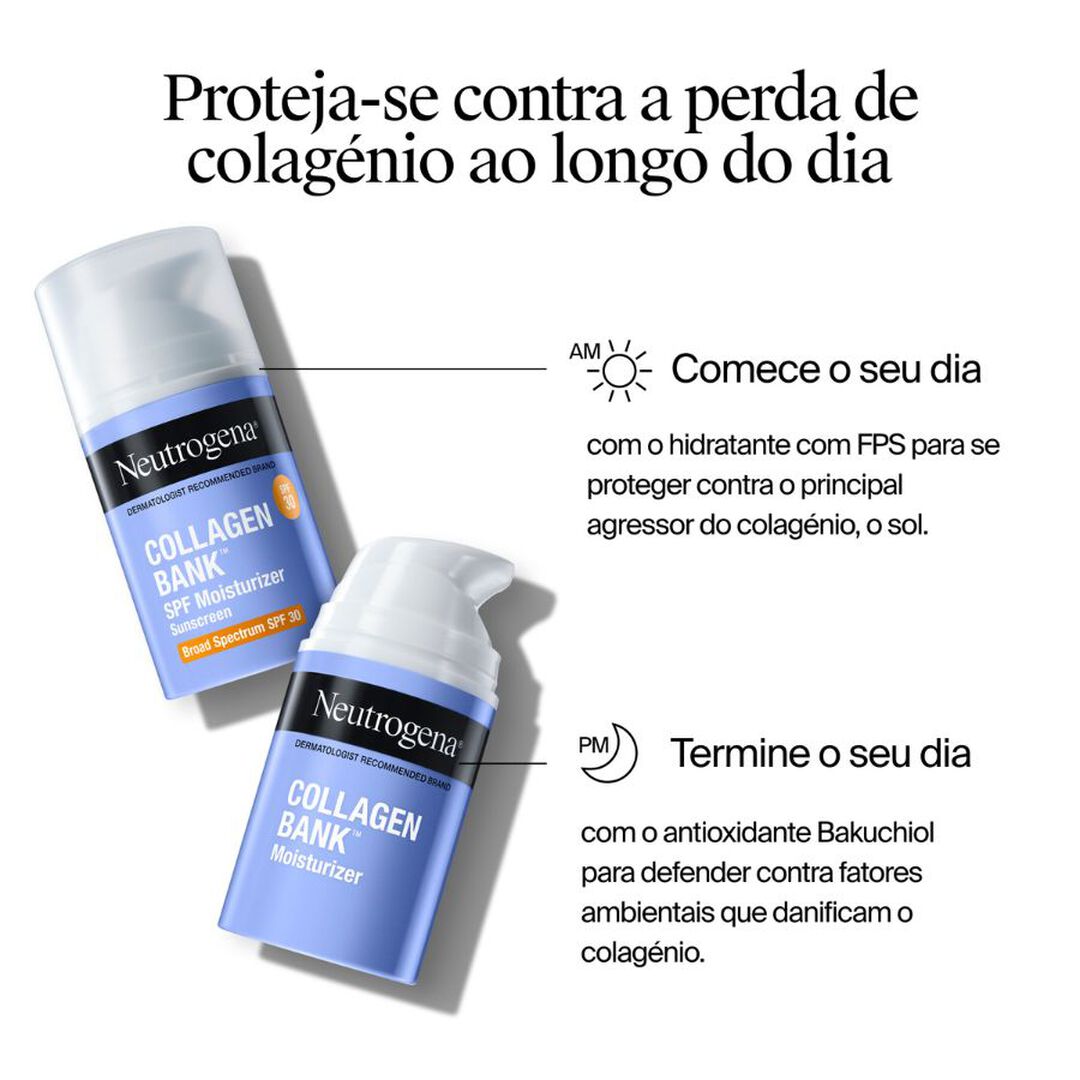 Collagen Bank Hidratante - NEUTROGENA -  - Imagem 7