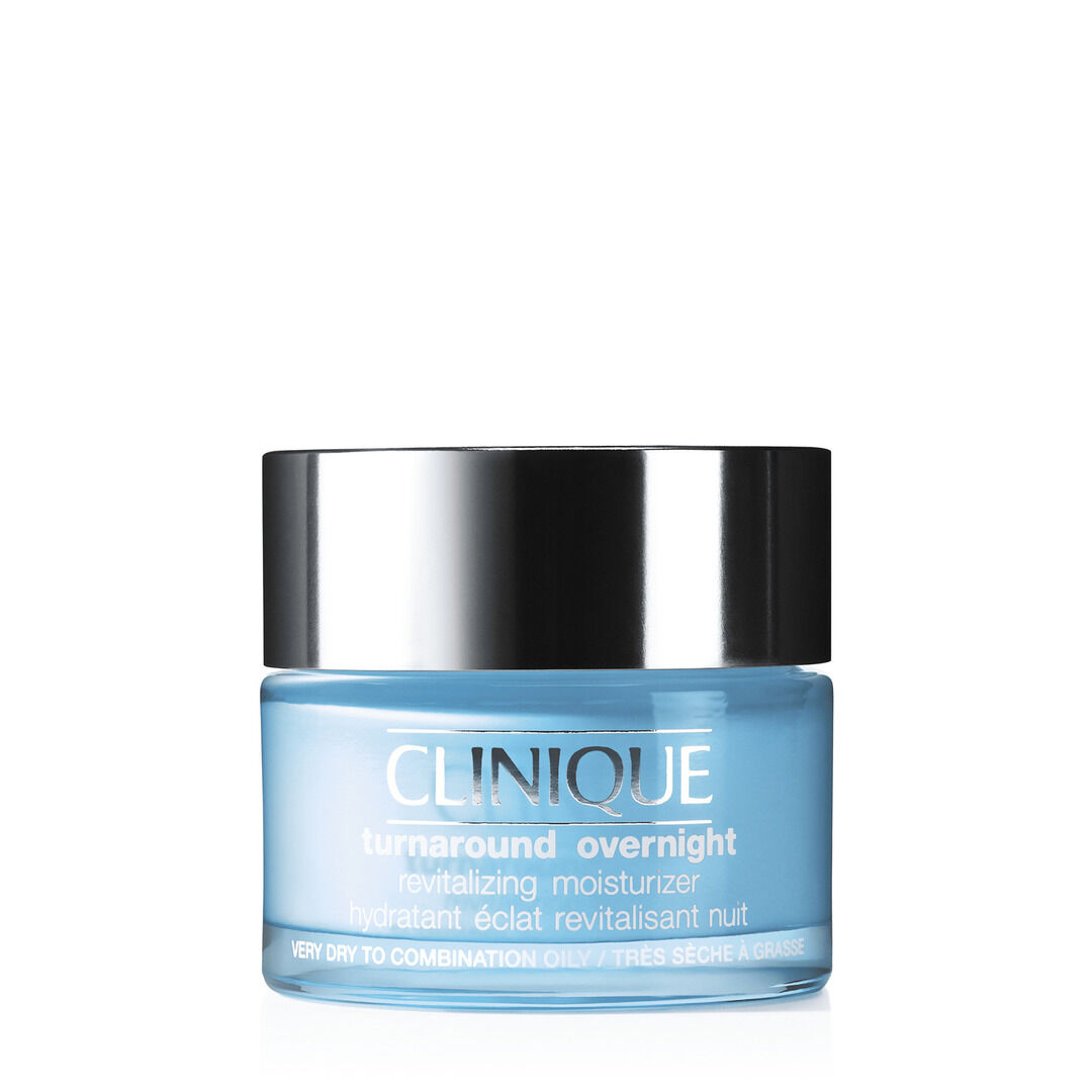 Turnaround&trade; Overnight Revitalizing Moisturizer - CLINIQUE - CLINIQUE TRATAMENTO - Imagem 1
