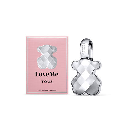 Parfum - TOUS - Love Me The Silver Parfum - Imagem