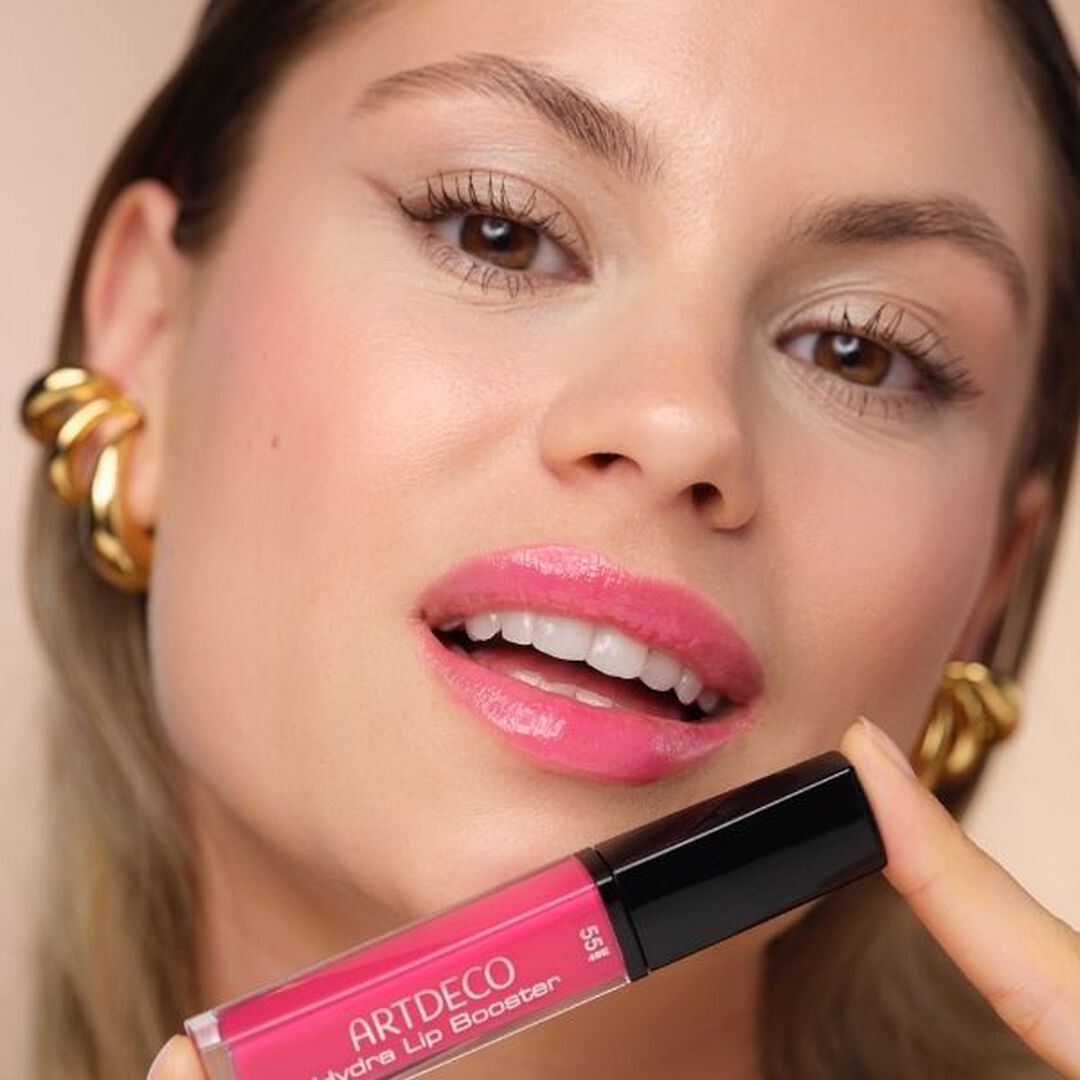 Hydra Lip Booster - ARTDECO -  - Imagem 2