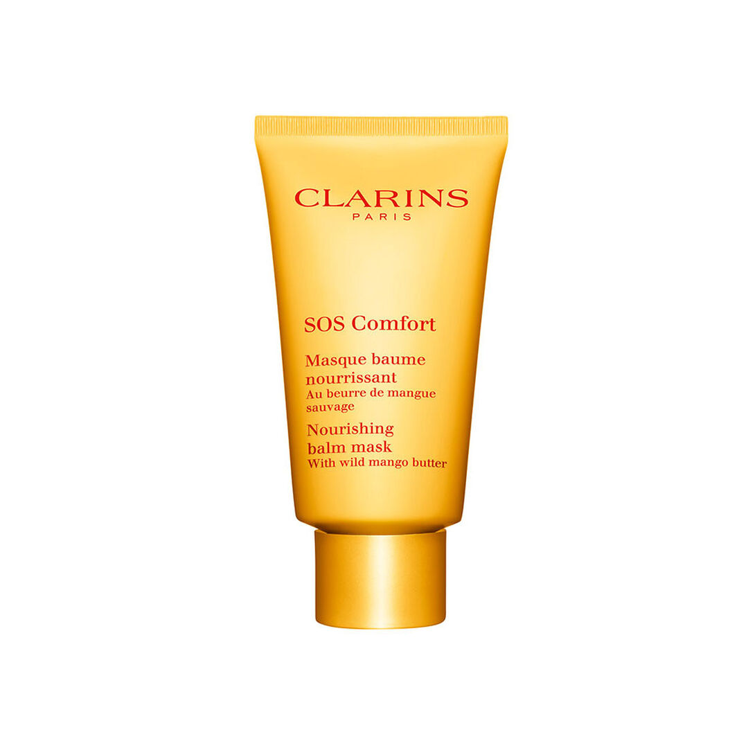 Masque SOS Comfort - CLARINS - SOS Comfort - Imagem 1