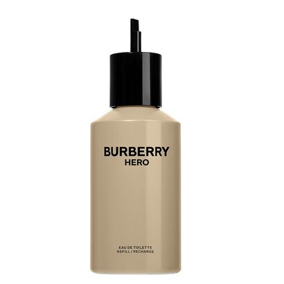 BURBERRY HERO REFILL EDT 200ML - BURBERRY - Burberry Hero - Imagem