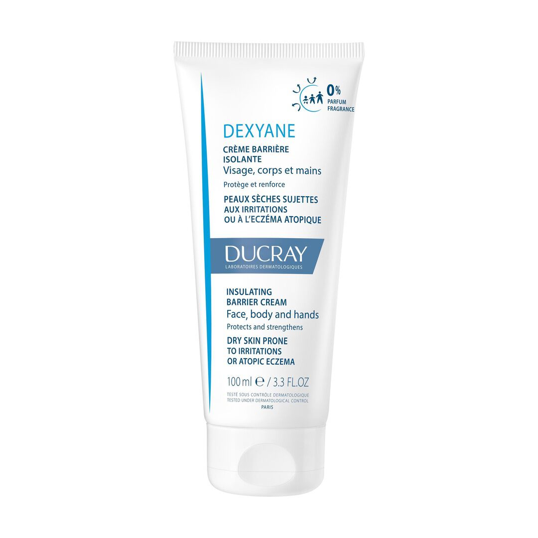 Ducray Dexyane Creme Barreira 100ML - DUCRAY -  - Imagem 1