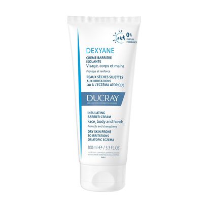 Ducray Dexyane Creme Barreira 100ML - DUCRAY -  - Imagem