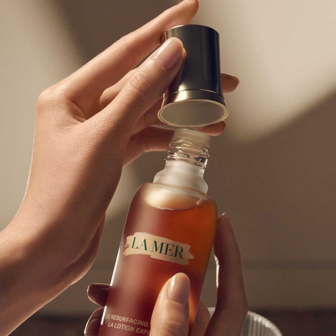 The Resurfacing Treatment - LA MER - La Mer Tratamento - Imagem 4