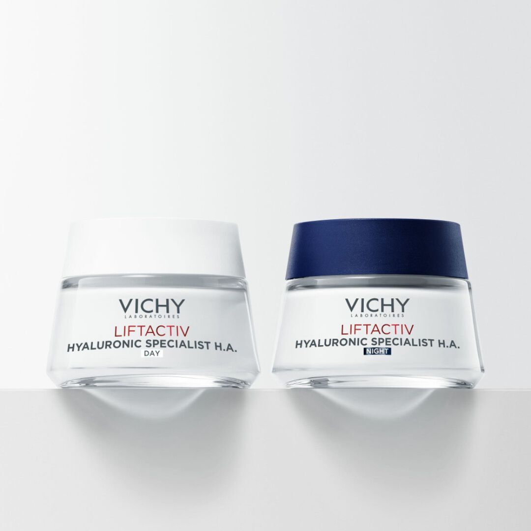 Liftactiv H.A. Creme de Noite - VICHY -  - Imagem 4
