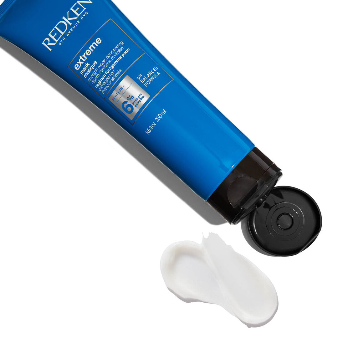 Extreme Máscara - Redken - Extreme - Imagem 2