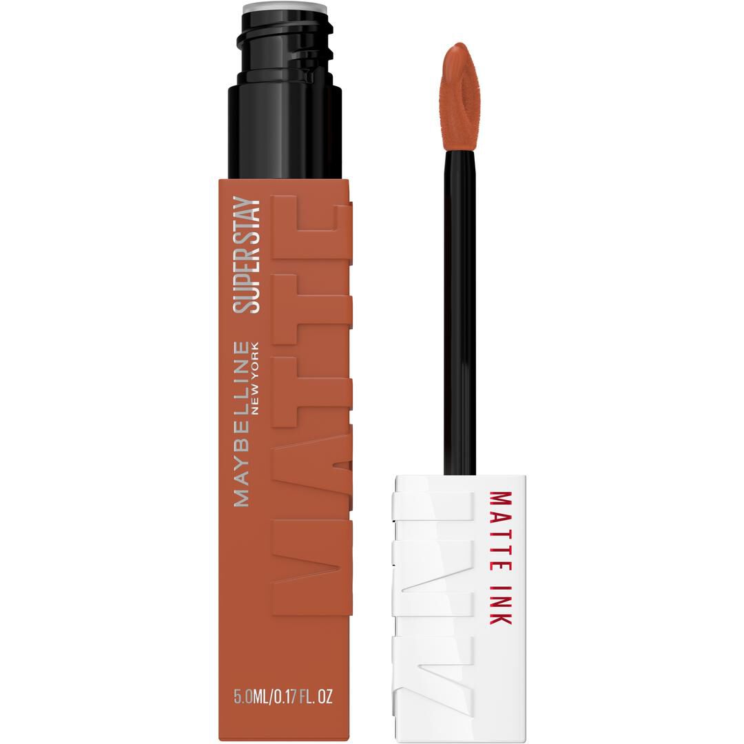 New York Superstay Matte Ink Batom L&iacute;quido Mate - MAYBELLINE -  - Imagem 1