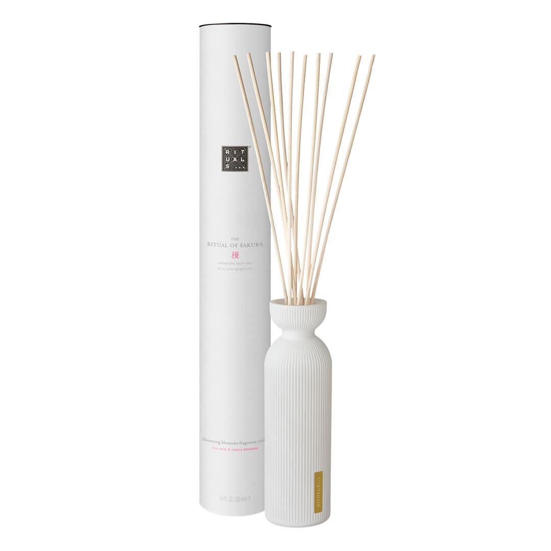 The Ritual of Sakura Mini Fragrance Sticks - Rituals - Sakura - Imagem 1