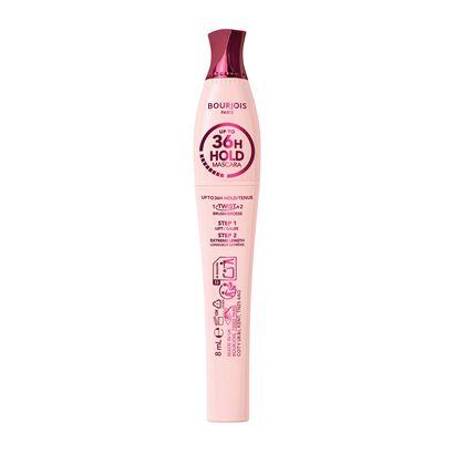 Twist, Lift and Freeze - BOURJOIS -  - Imagem