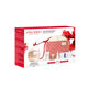 BENEFIANCE WRINKLE SMOOTHING CREAM POUCH SET - SHISEIDO - BENEFIANCE - Imagem 3