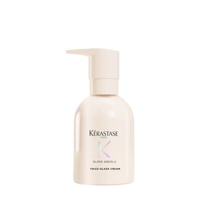 K&eacute;rastase Frizz-Glaze Cream - KERASTASE - Gloss Absolu - Imagem