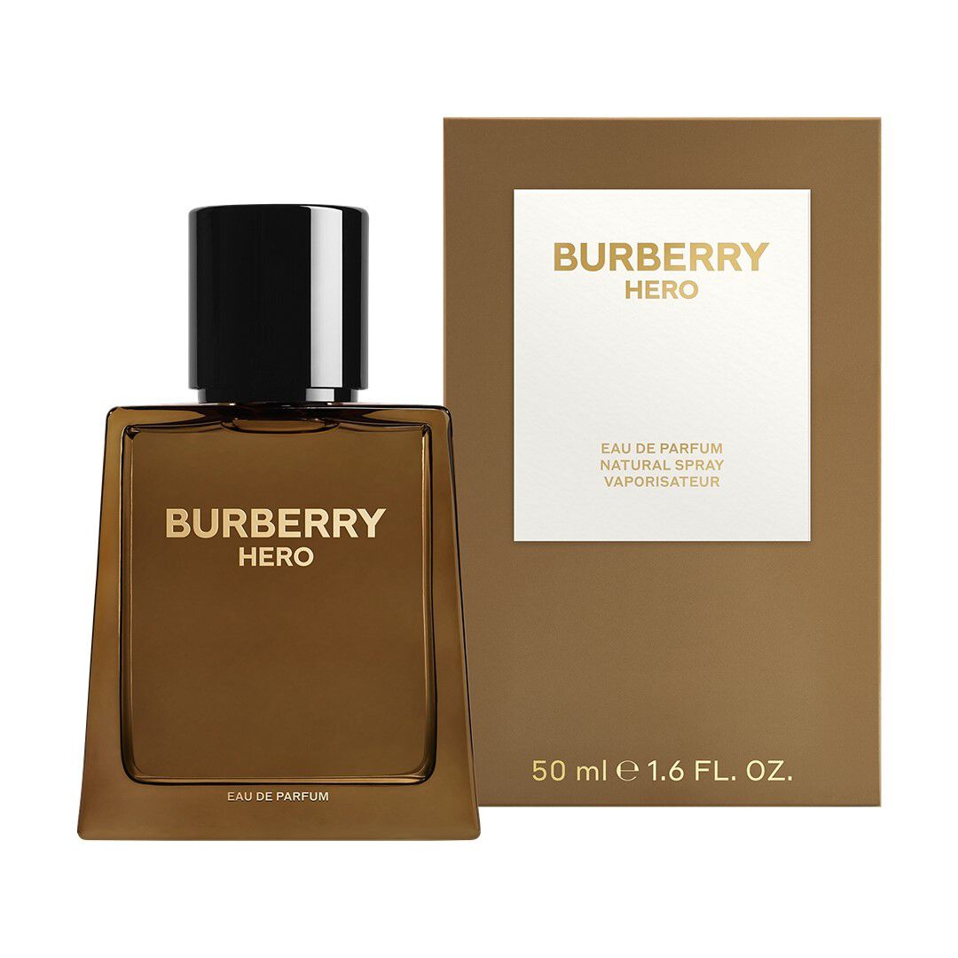 Eau de Parfum - BURBERRY - Burberry Hero - Imagem 9