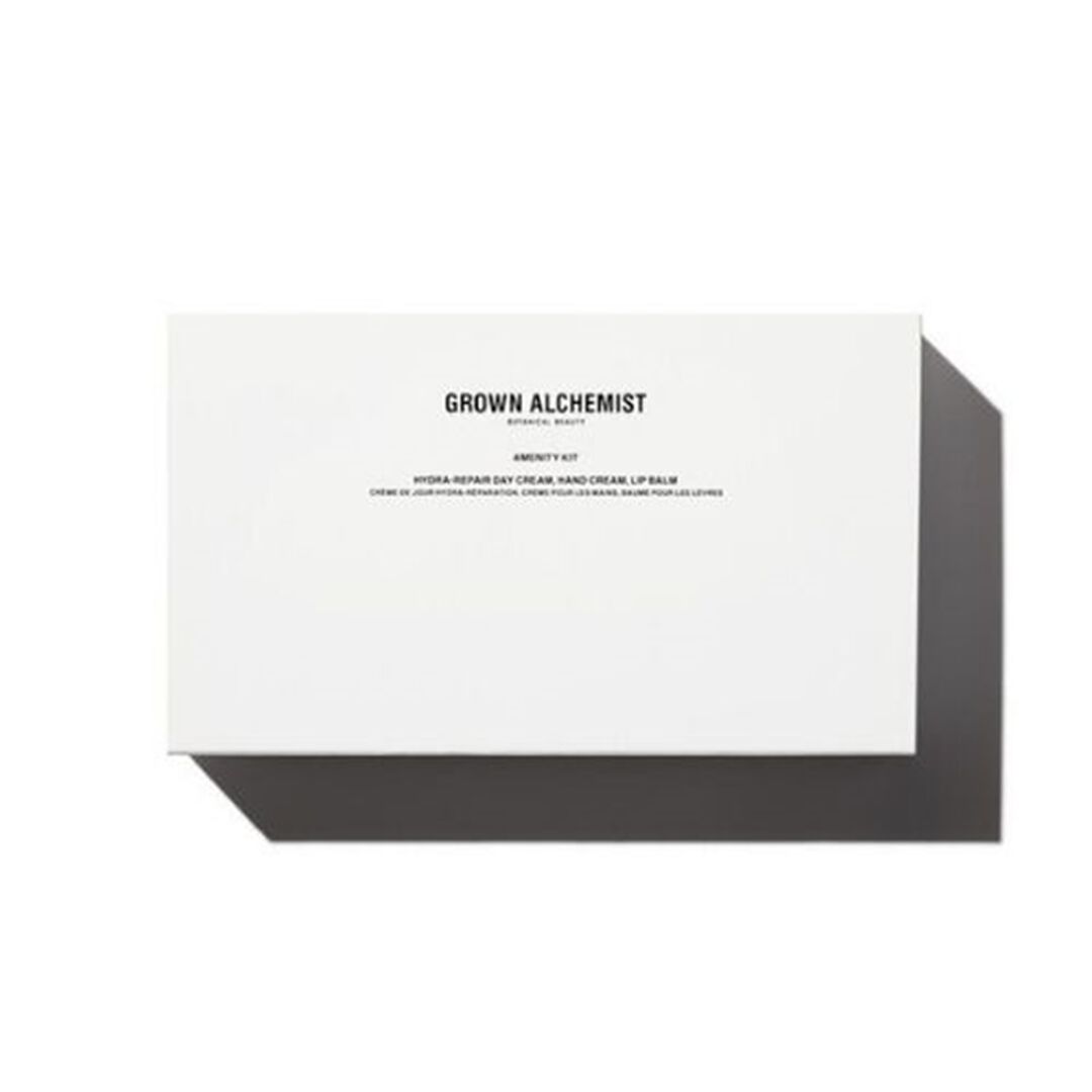 Amenity Kit - GROWN ALCHEMIST -  - Imagem 2